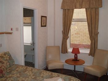 The Pilatus - Guest House Blackpool Exterior photo