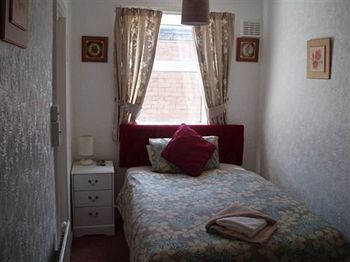 The Pilatus - Guest House Blackpool Exterior photo