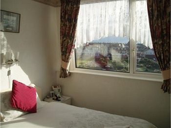 The Pilatus - Guest House Blackpool Exterior photo